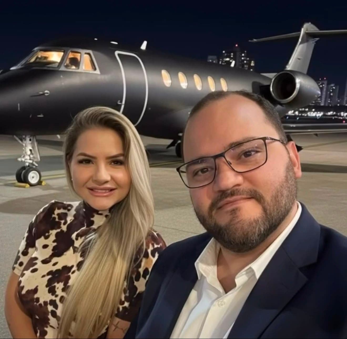 Douglas Egídio — CEO Total Help
